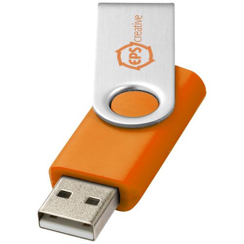 Memoria USB sin llavero 