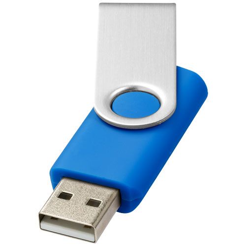 Memoria USB sin llavero Rotate
