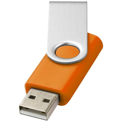Memoria USB sin llavero Rotate