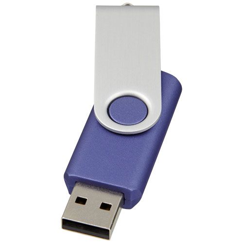 Clé USB rotative basique