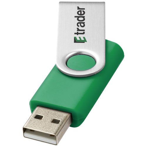 Memoria USB sin llavero 