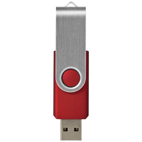 red Memoria USB sin llavero
