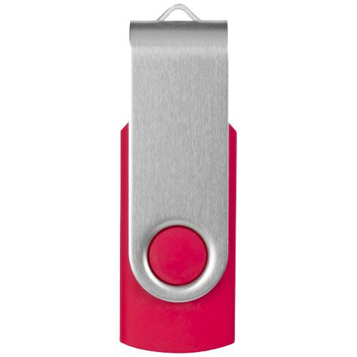 magenta Memoria USB sin llavero