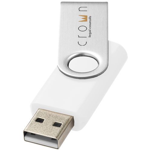 Memoria USB sin llavero Rotate
