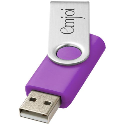 Memoria USB sin llavero 