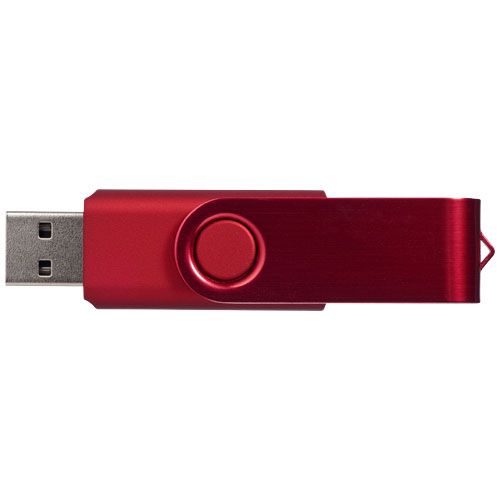 Memoria USB metálica 