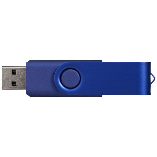 Memoria USB metálica 