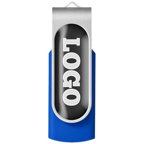 Memoria USB Rotate Gota de resina