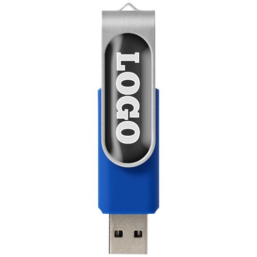 Memoria USB Rotate Gota de resina