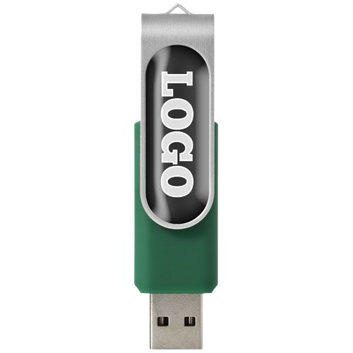 Memoria USB Rotate Gota de resina