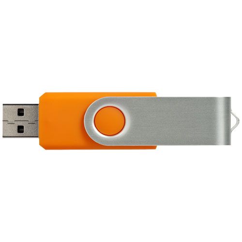 Memoria USB Rotate Gota de resina