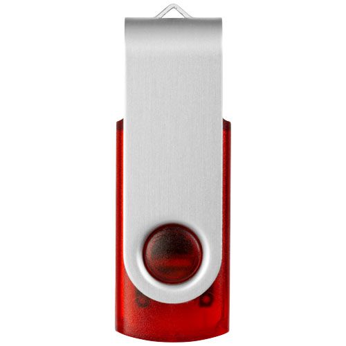 red Memoria USB