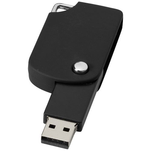 MEMORIA USB CUADRADA SWIVEL