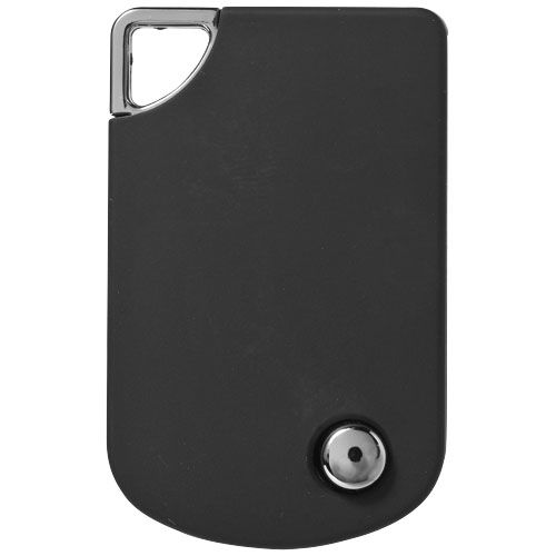 Memoria USB cuadrada Swivel