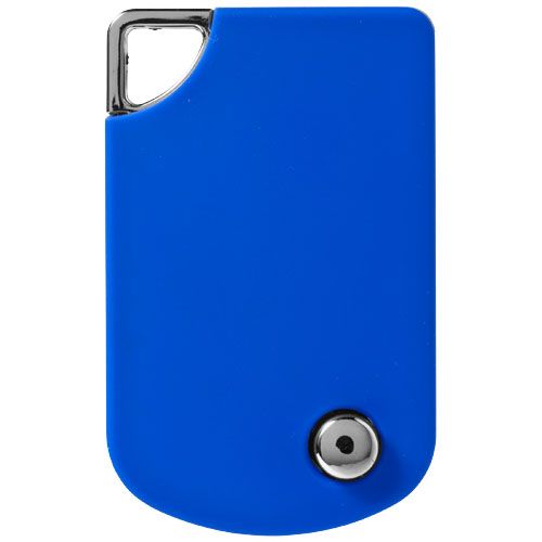Memoria USB cuadrada Swivel