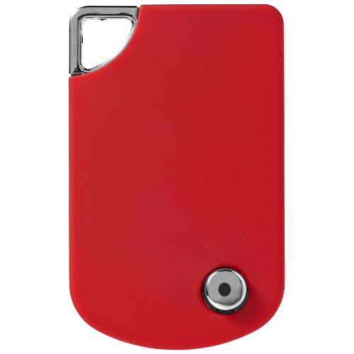 Memoria USB cuadrada Swivel