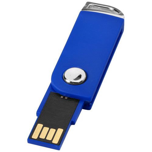 Memoria USB rectangular 