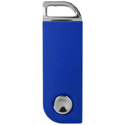 Memoria USB rectangular 