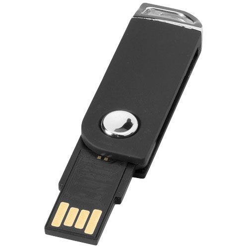 Memoria USB rectangular 