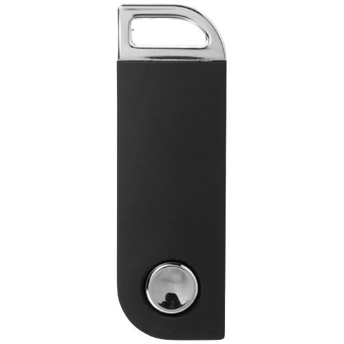 Clé USB pivotante rectangulaire - 6