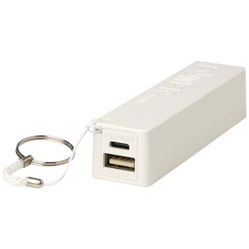 Batería externa 