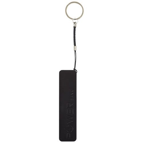 black Batería externa