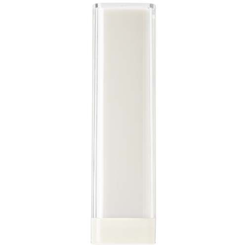 white Batería externa