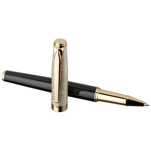 negro/dorado Rollerball