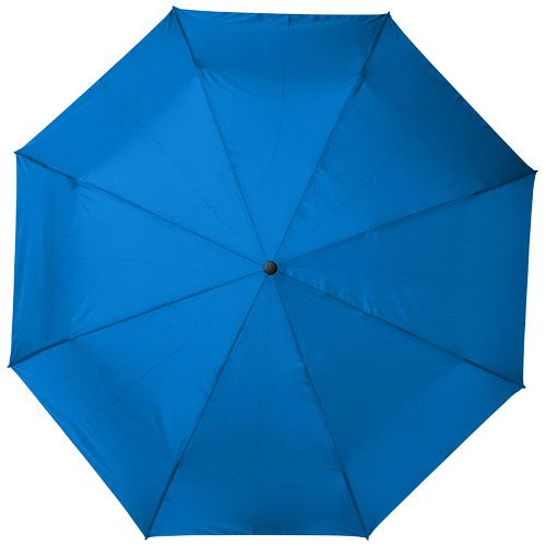 Paraguas automático plegable material reciclado PET de 21