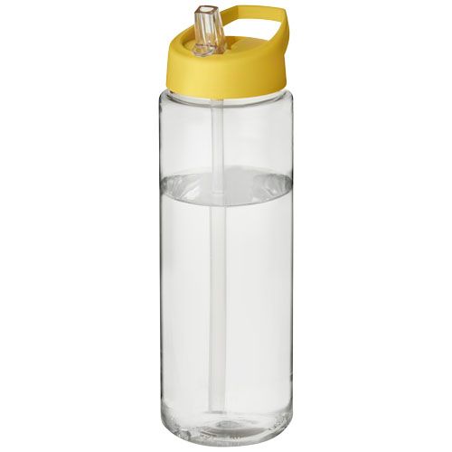 jaune