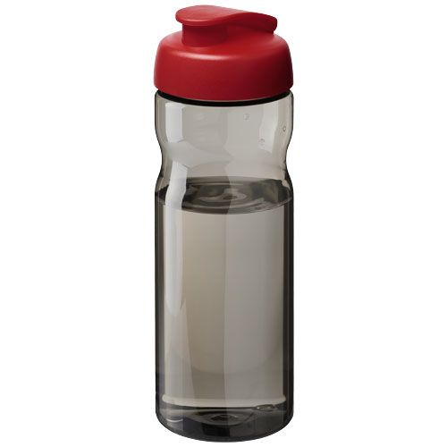 Bidón deportivo con tapa Flip de 650 ml H2O Active® 
