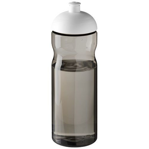 BIDÓN DEPORTIVO CON TAPA DOME DE 650 ML H2O ACTIVE® ECO BASE