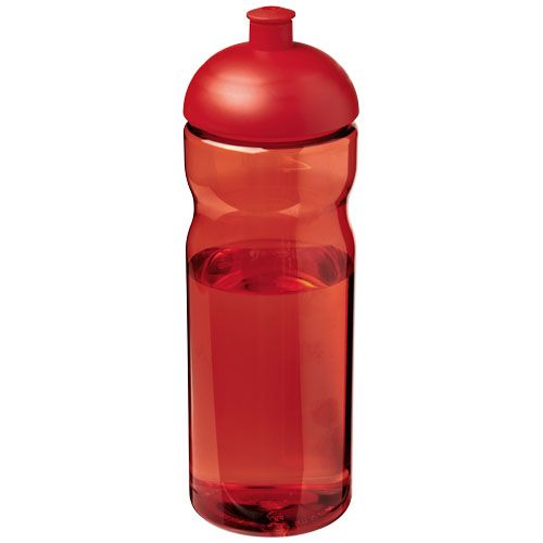 Bidón deportivo con tapa Dome de 650 ml H2O Active® Eco Base