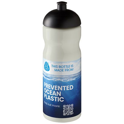 Bidón deportivo con tapa Dome de 650 ml H2O Active® 
