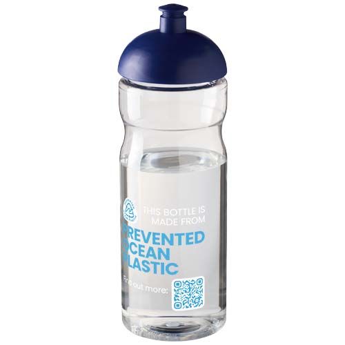 Bidón deportivo con tapa Dome de 650 ml H2O Active® 