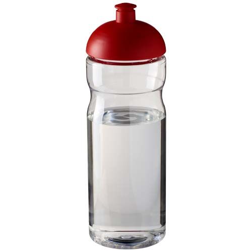 BIDÓN DEPORTIVO CON TAPA DOME DE 650 ML H2O ACTIVE® 