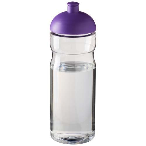 Bidón deportivo con tapa Dome de 650 ml H2O Active® 