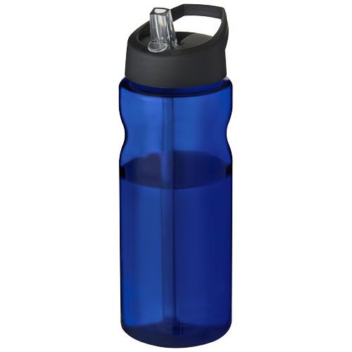 Bidón deportivo con boquilla de 650 ml H2O Active® Eco Base