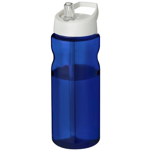Bidón deportivo con boquilla de 650 ml H2O Active® 