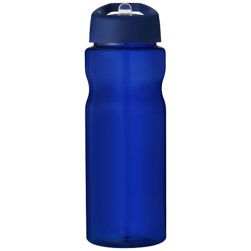 blue Bidón deportivo con boquilla de 650 ml H2O Active®