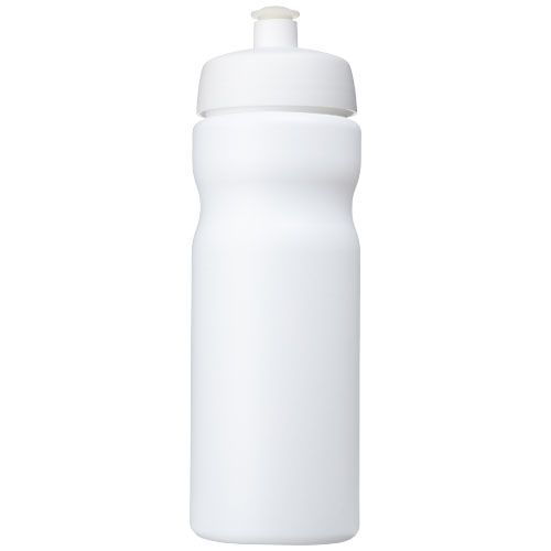 white Bidón deportivo de 650 ml Baseline™
