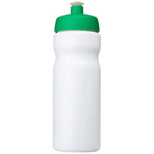 blanco/verde Bidón deportivo de 650 ml Baseline™