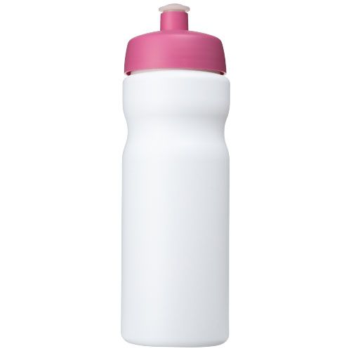 blanco/rosa Bidón deportivo de 650 ml Baseline™
