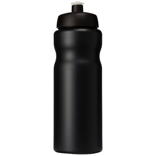 black Bidón deportivo de 650 ml Baseline™