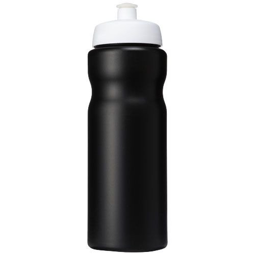 negro/blanco Bidón deportivo de 650 ml Baseline™