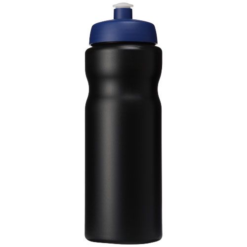 negro/azul Bidón deportivo de 650 ml Baseline™