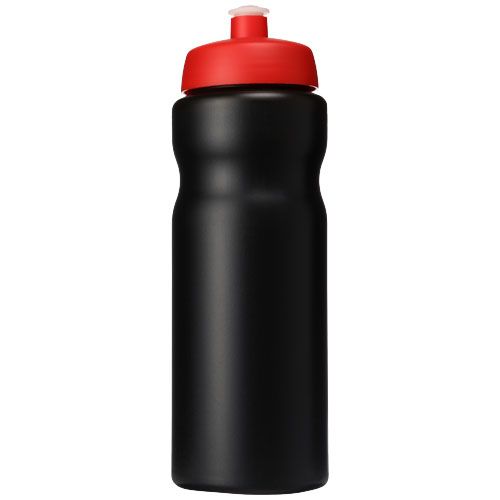 negro/rojo Bidón deportivo de 650 ml Baseline™