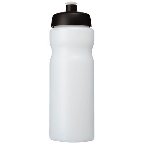transparente/negro Bidón deportivo de 650 ml Baseline™