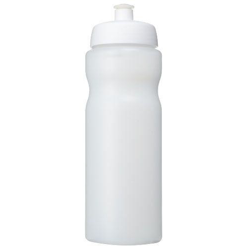 transparente/blanco Bidón deportivo de 650 ml Baseline™