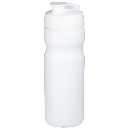 BIDÓN DEPORTIVO CON TAPA FLIP DE 650 ML BASELINE™ PLUS